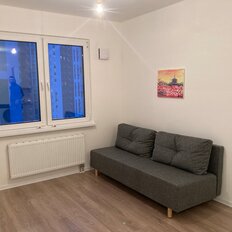 Квартира 30 м², 1-комнатная - изображение 5