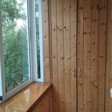 Квартира 35,1 м², 1-комнатная - изображение 1