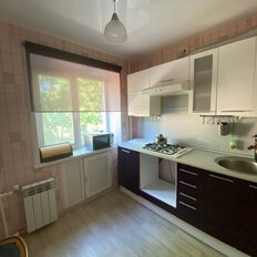 Квартира 39 м², 2-комнатная - изображение 1