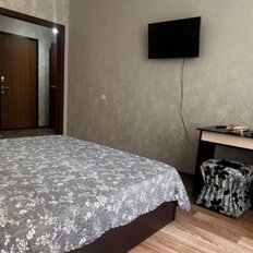 Квартира 56 м², 1-комнатная - изображение 3