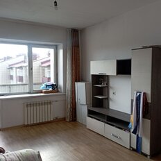 Квартира 55,4 м², 2-комнатная - изображение 5