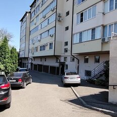 Квартира 56,1 м², 1-комнатная - изображение 4