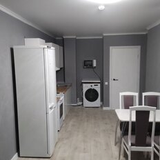 Квартира 49 м², 1-комнатная - изображение 2