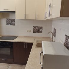 Квартира 40 м², 1-комнатная - изображение 4