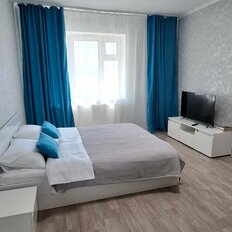 Квартира 40 м², 1-комнатная - изображение 2