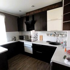 Квартира 109 м², 3-комнатная - изображение 1