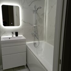 Квартира 38 м², 1-комнатная - изображение 5