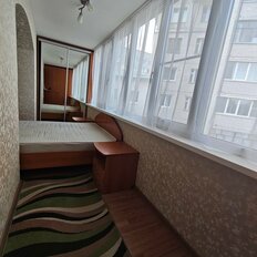 Квартира 68,5 м², 2-комнатная - изображение 4