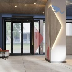 Квартира 40,4 м², 1-комнатная - изображение 2