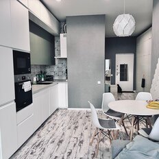 Квартира 51,9 м², 2-комнатная - изображение 5