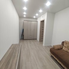 Квартира 34 м², 1-комнатная - изображение 3