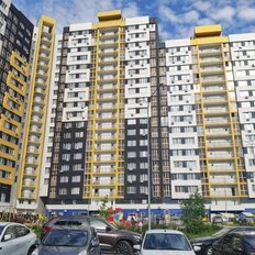 Квартира 26,6 м², студия - изображение 2