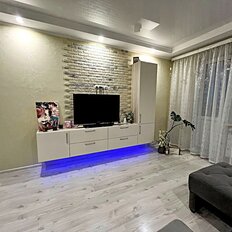 Квартира 35 м², 1-комнатная - изображение 2