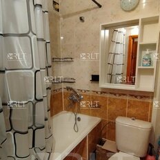 Квартира 59 м², 2-комнатная - изображение 3