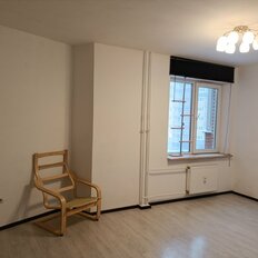 Квартира 63,6 м², 2-комнатная - изображение 1