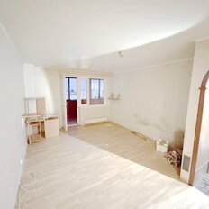 Квартира 34,8 м², 1-комнатная - изображение 3