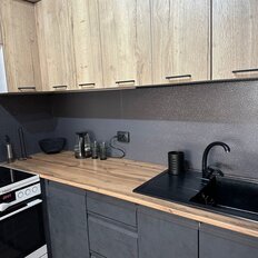 Квартира 45 м², 2-комнатная - изображение 2