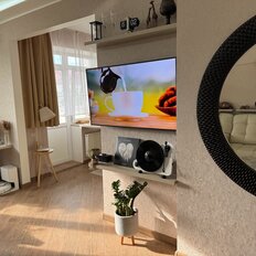 Квартира 51,5 м², 1-комнатная - изображение 3