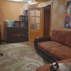 Квартира 32 м², 1-комнатная - изображение 5
