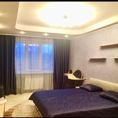 Квартира 72,7 м², 2-комнатная - изображение 2