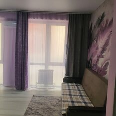 Квартира 24 м², студия - изображение 5