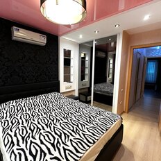 Квартира 61,9 м², 2-комнатная - изображение 1