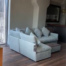 Квартира 75 м², студия - изображение 3