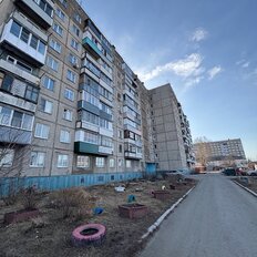 Квартира 29,6 м², 1-комнатная - изображение 3