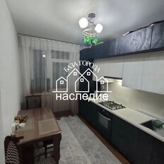 Квартира 34 м², 1-комнатная - изображение 1