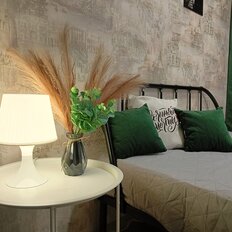 Квартира 55 м², 2-комнатная - изображение 1