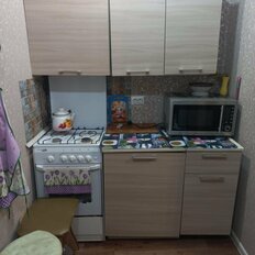 Квартира 24 м², 1-комнатная - изображение 3