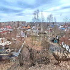 Квартира 35,8 м², 1-комнатная - изображение 5