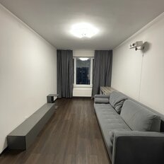 Квартира 53,5 м², 2-комнатная - изображение 5