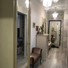 Квартира 63 м², 3-комнатная - изображение 2