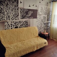 Квартира 45 м², 1-комнатная - изображение 5