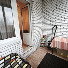 Квартира 45 м², 1-комнатная - изображение 2