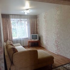 Квартира 60 м², 3-комнатная - изображение 4