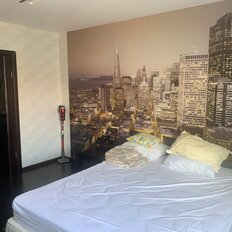 Квартира 40 м², 1-комнатная - изображение 2