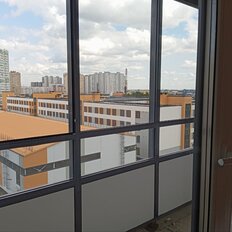 Квартира 42,9 м², 1-комнатная - изображение 5