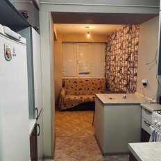 Квартира 33 м², 1-комнатная - изображение 4