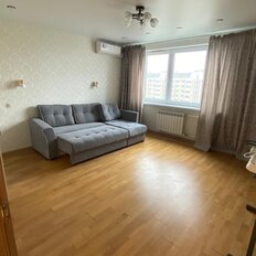 Квартира 42 м², 1-комнатная - изображение 3