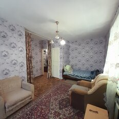 Квартира 30,3 м², 1-комнатная - изображение 5