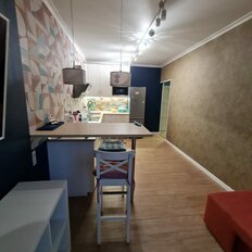 Квартира 41,5 м², 1-комнатные - изображение 3