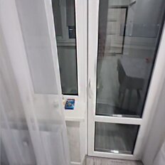 Квартира 39 м², 1-комнатная - изображение 5