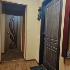Квартира 42,9 м², 2-комнатная - изображение 1