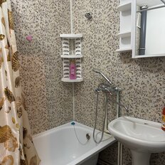 Квартира 31 м², 1-комнатная - изображение 3