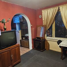 Квартира 31 м², 1-комнатная - изображение 5