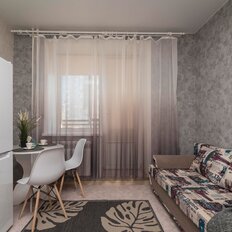 Квартира 18 м², студия - изображение 2