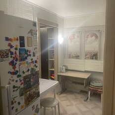 Квартира 38 м², 2-комнатная - изображение 4