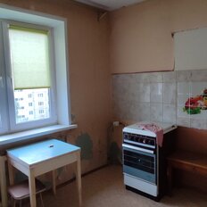 Квартира 37 м², 1-комнатная - изображение 3